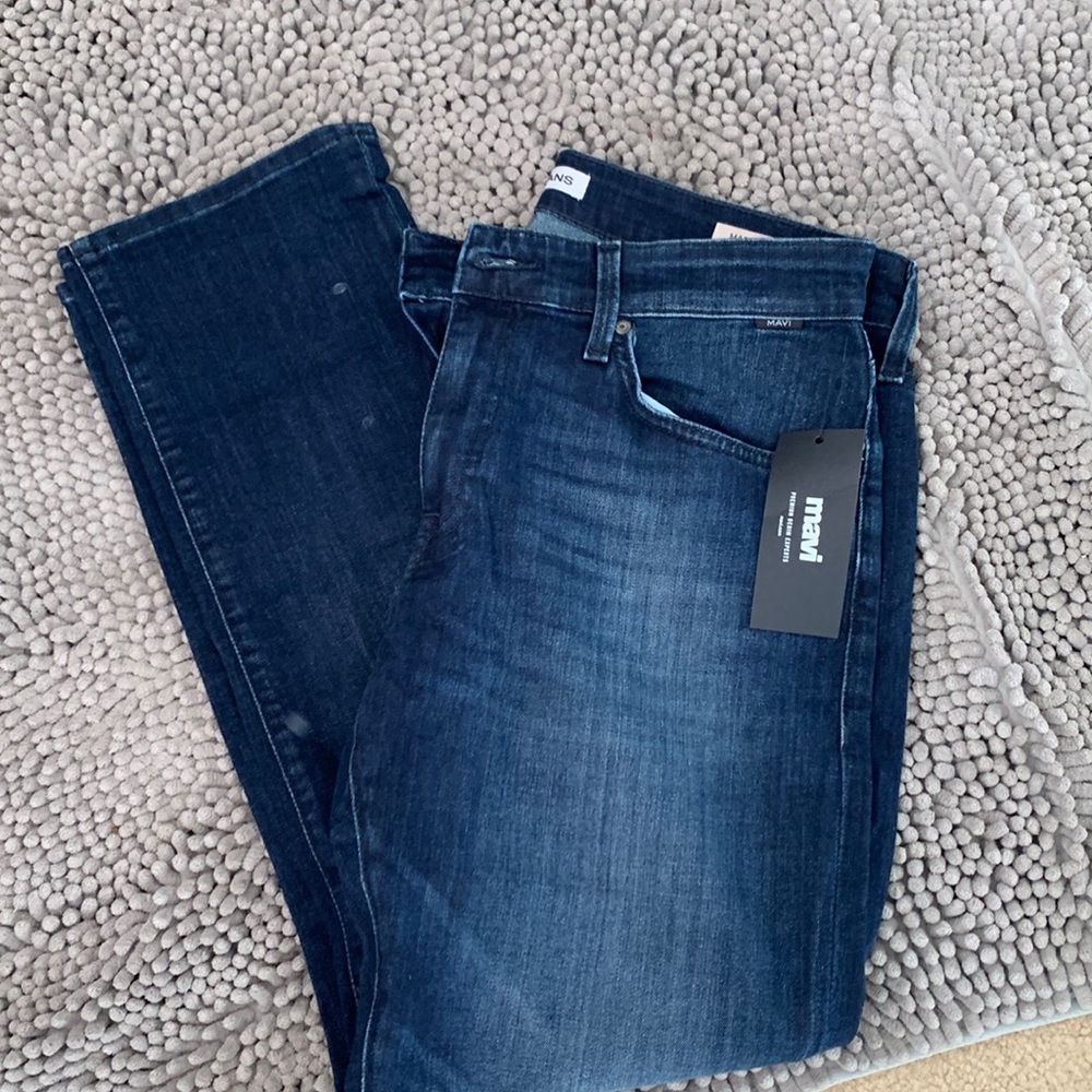 Men’s Mavi Jeans